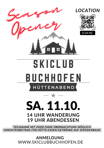 Huettenabend_Skiclub